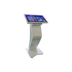 Indoor LCD Touch All-In-One Kiosk