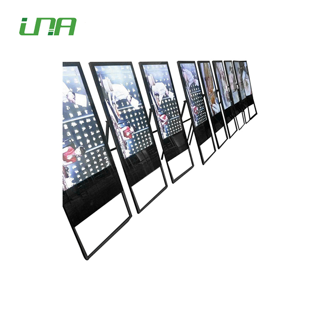 Indoor LCD Poster Display
